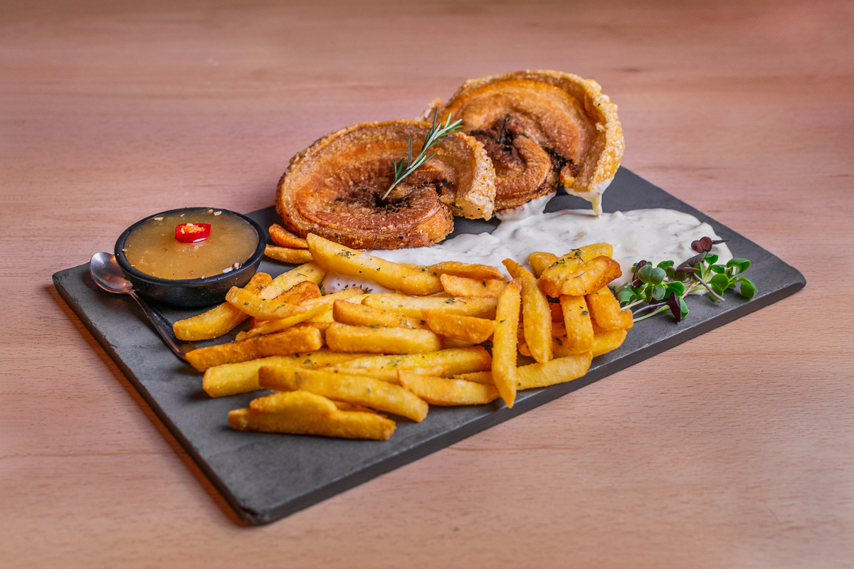 Fotógrafa de Gastronomia