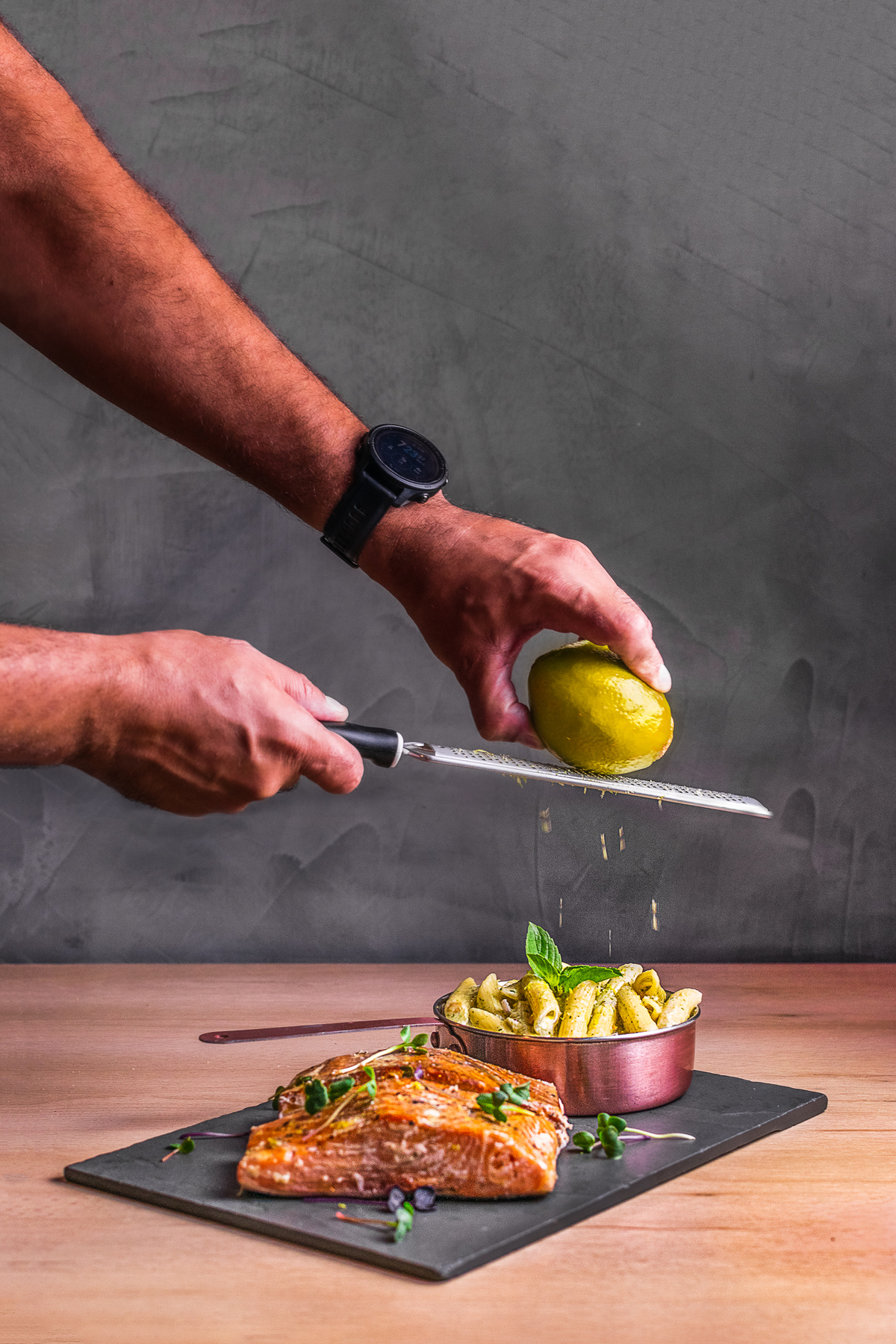 Fotógrafa em Canela