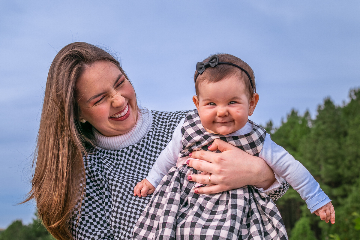 fotógrafa de família