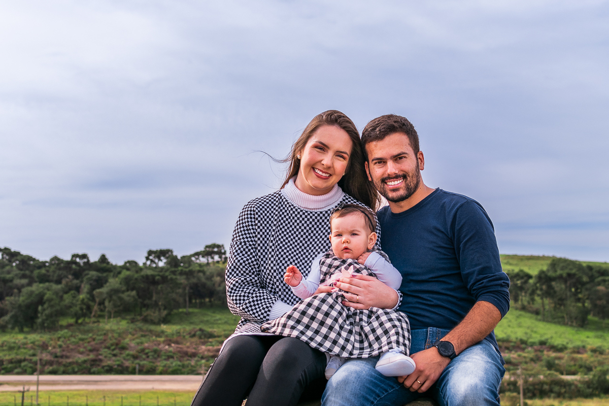 fotógrafa de família