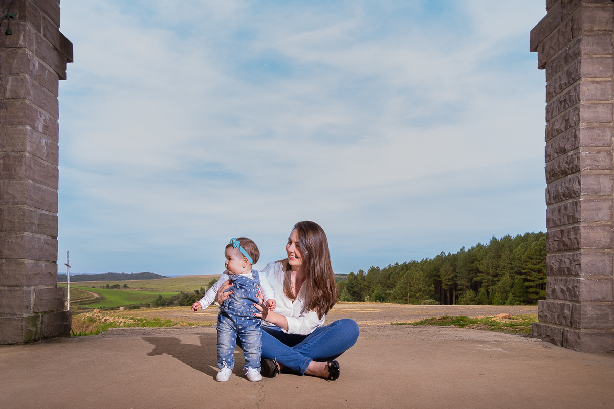 fotógrafa em Canela