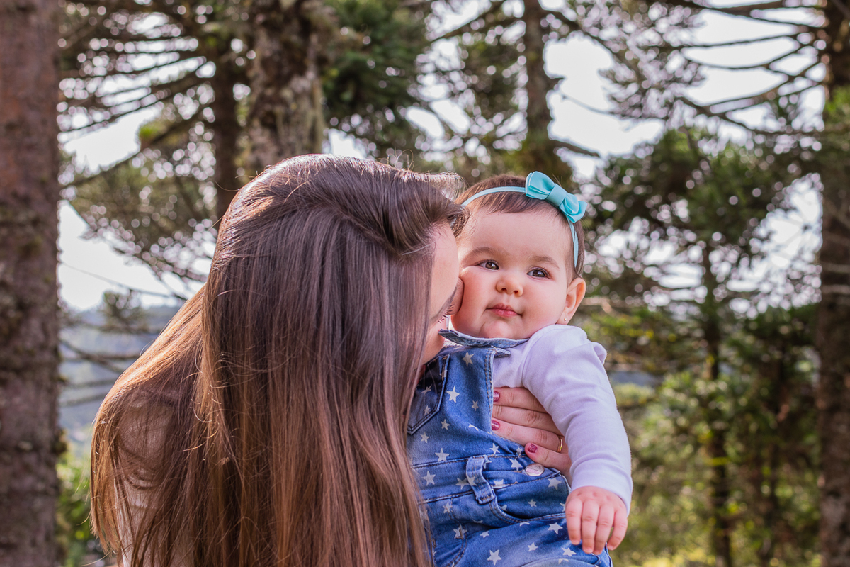 fotógrafa de família