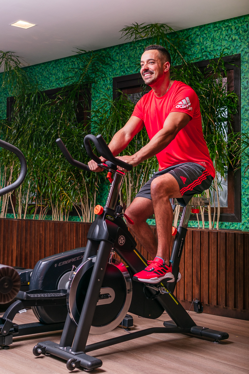 Fotógrafa em Gramado