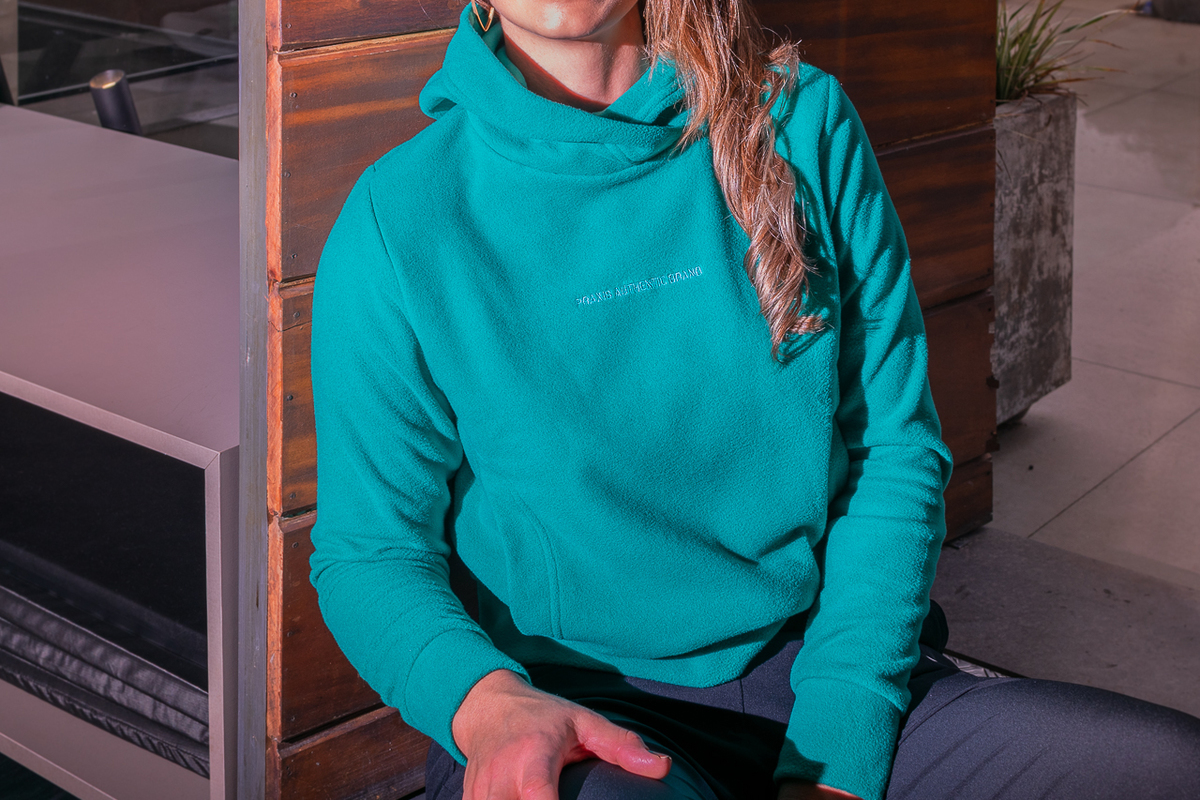 Fotógrafa em Canela