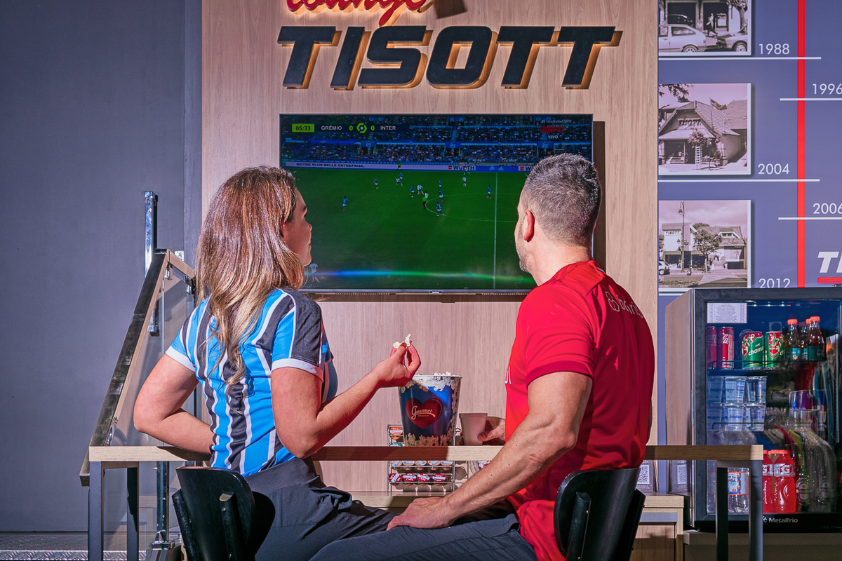 Fotógrafa em Canela