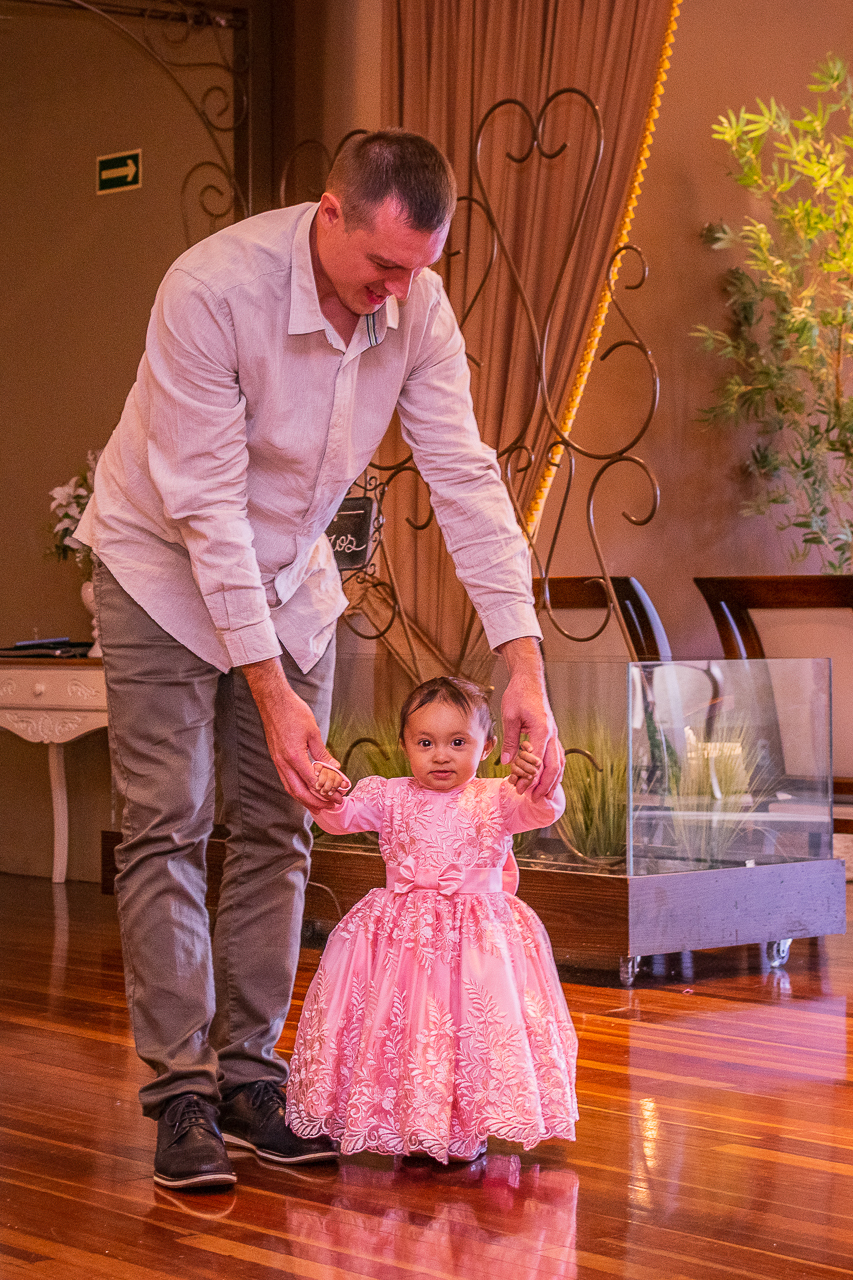 Fotógrafa de Festa Infantil