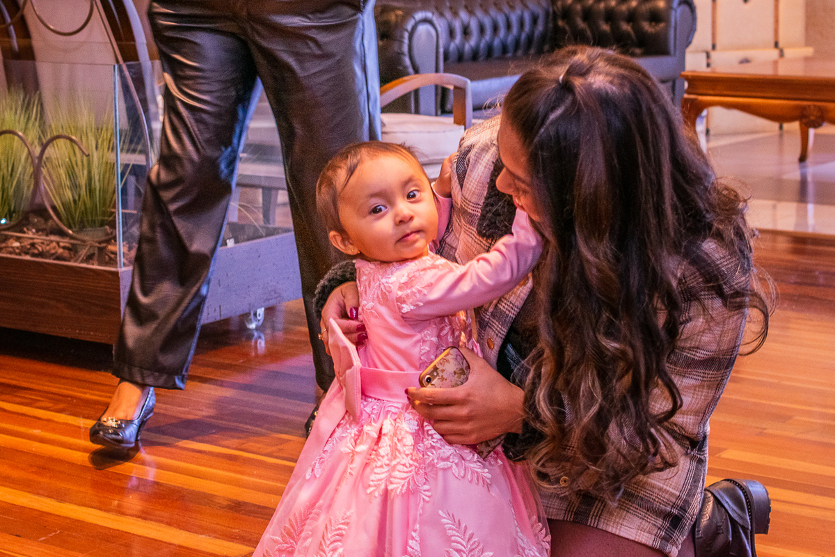 Fotógrafa de Família