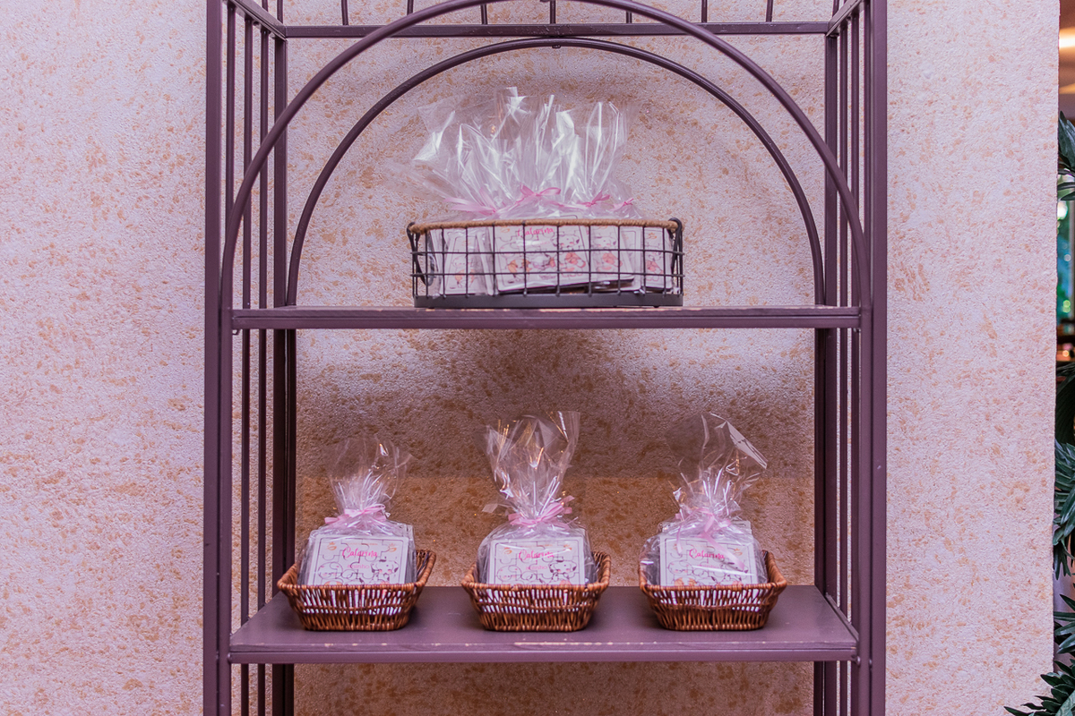 Fotógrafa de Evento