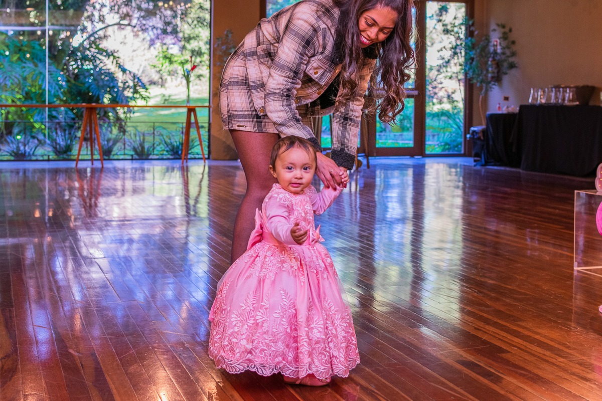 Fotógrafa de Aniversário