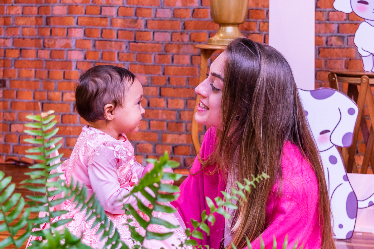 Fotógrafa de Família