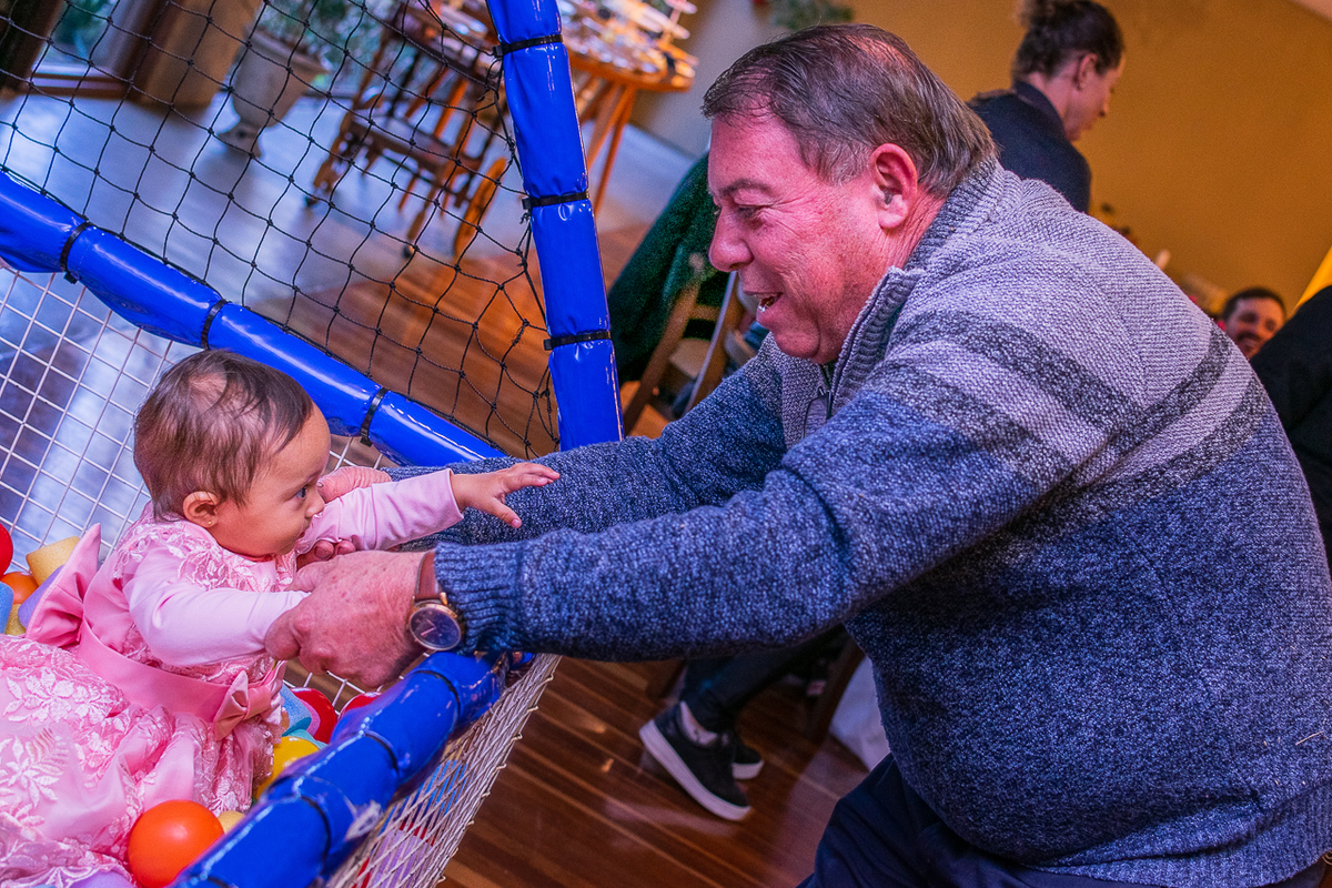 Fotógrafa em Gramado