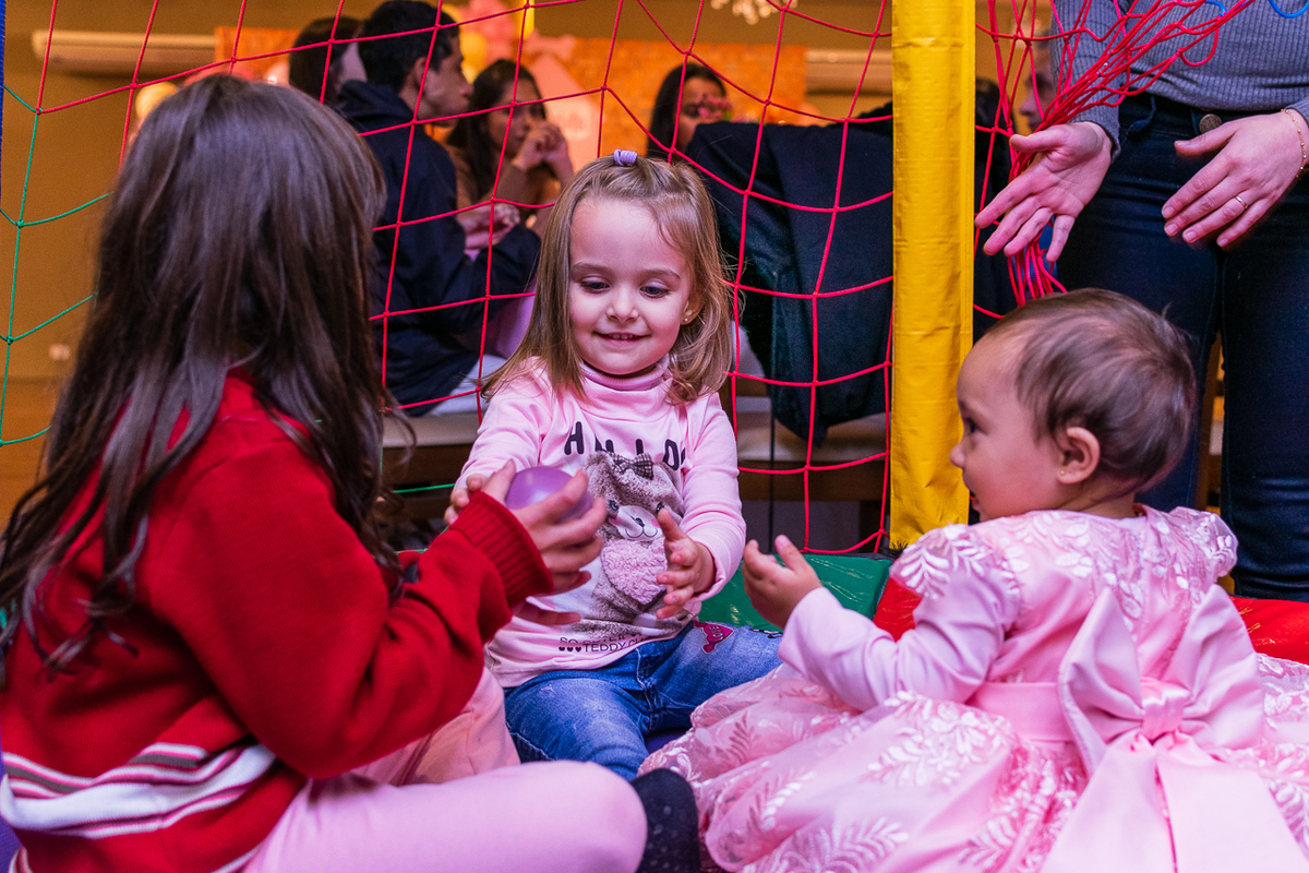 Fotógrafa de Família