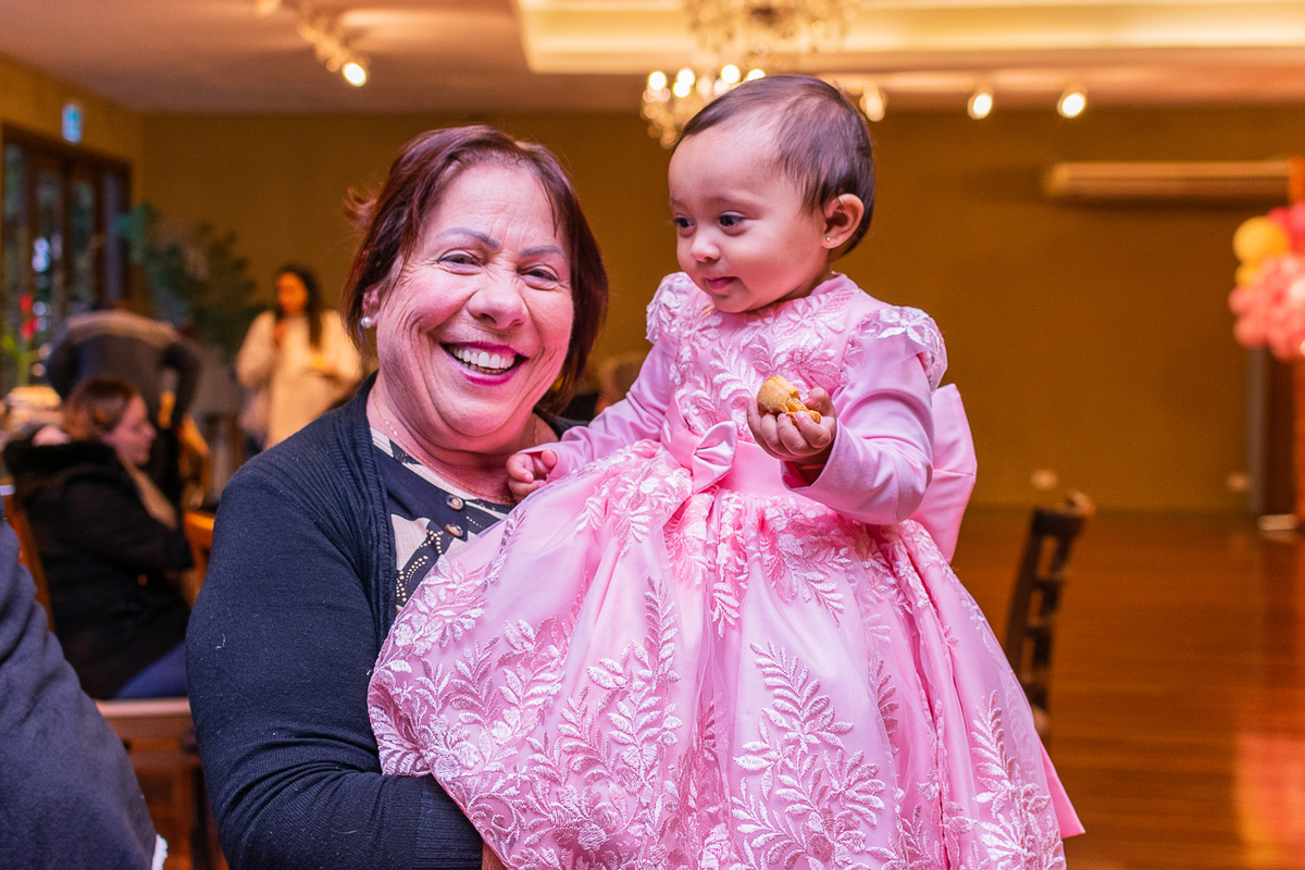 Fotógrafa de Família