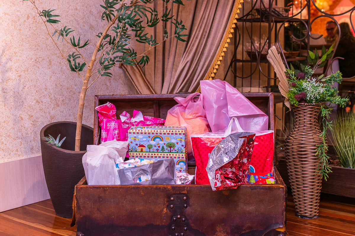 Fotógrafa de Festa Infantil