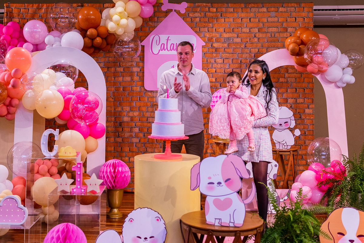 Fotógrafa de Criança