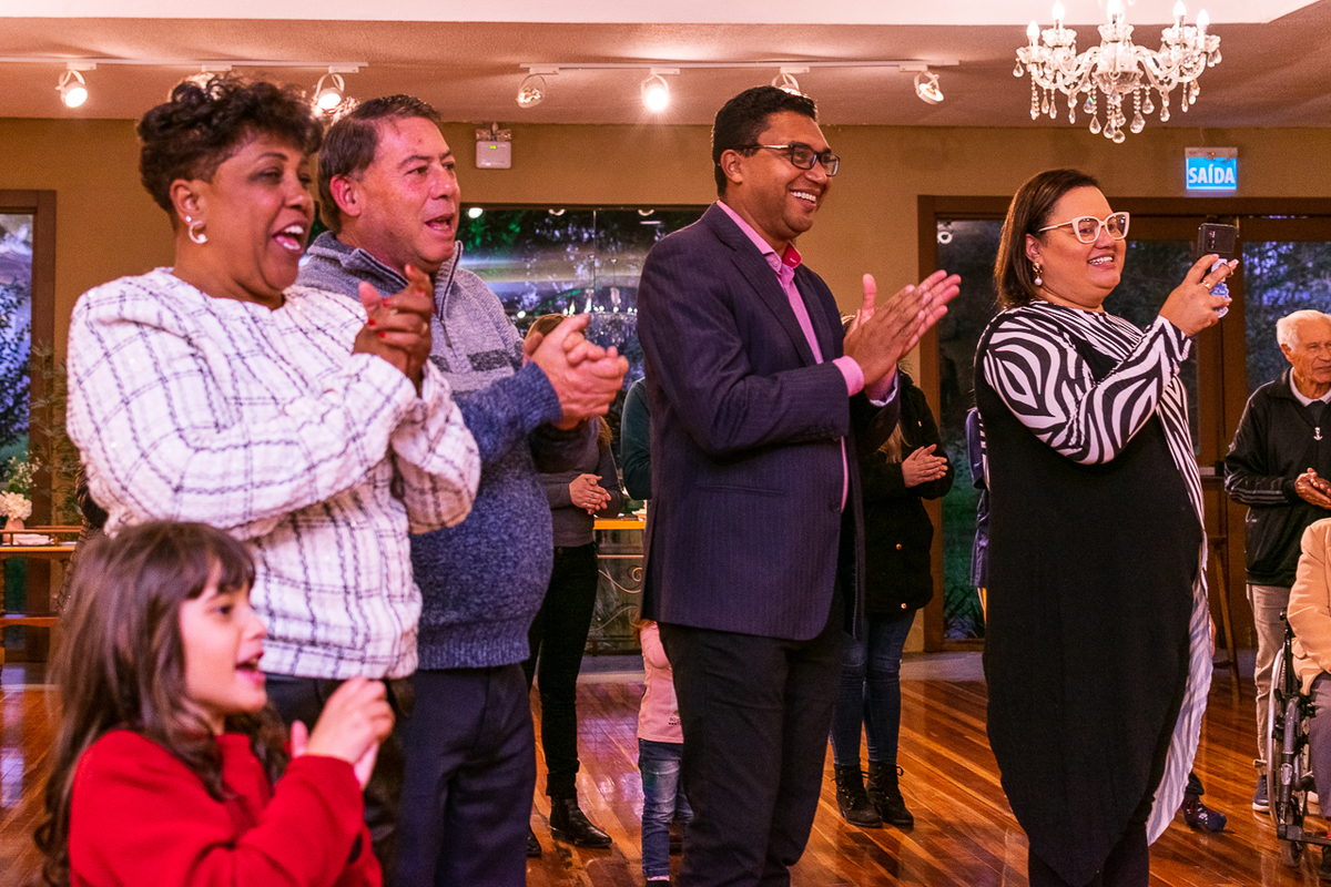 Fotógrafa de Criança