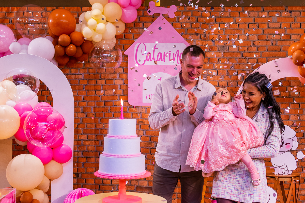 Fotógrafa de Família