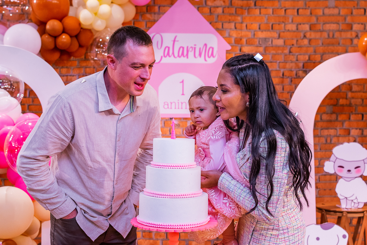 Fotógrafa de Evento