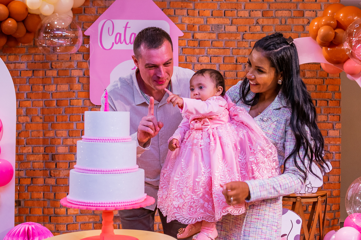 Fotógrafa de Criança