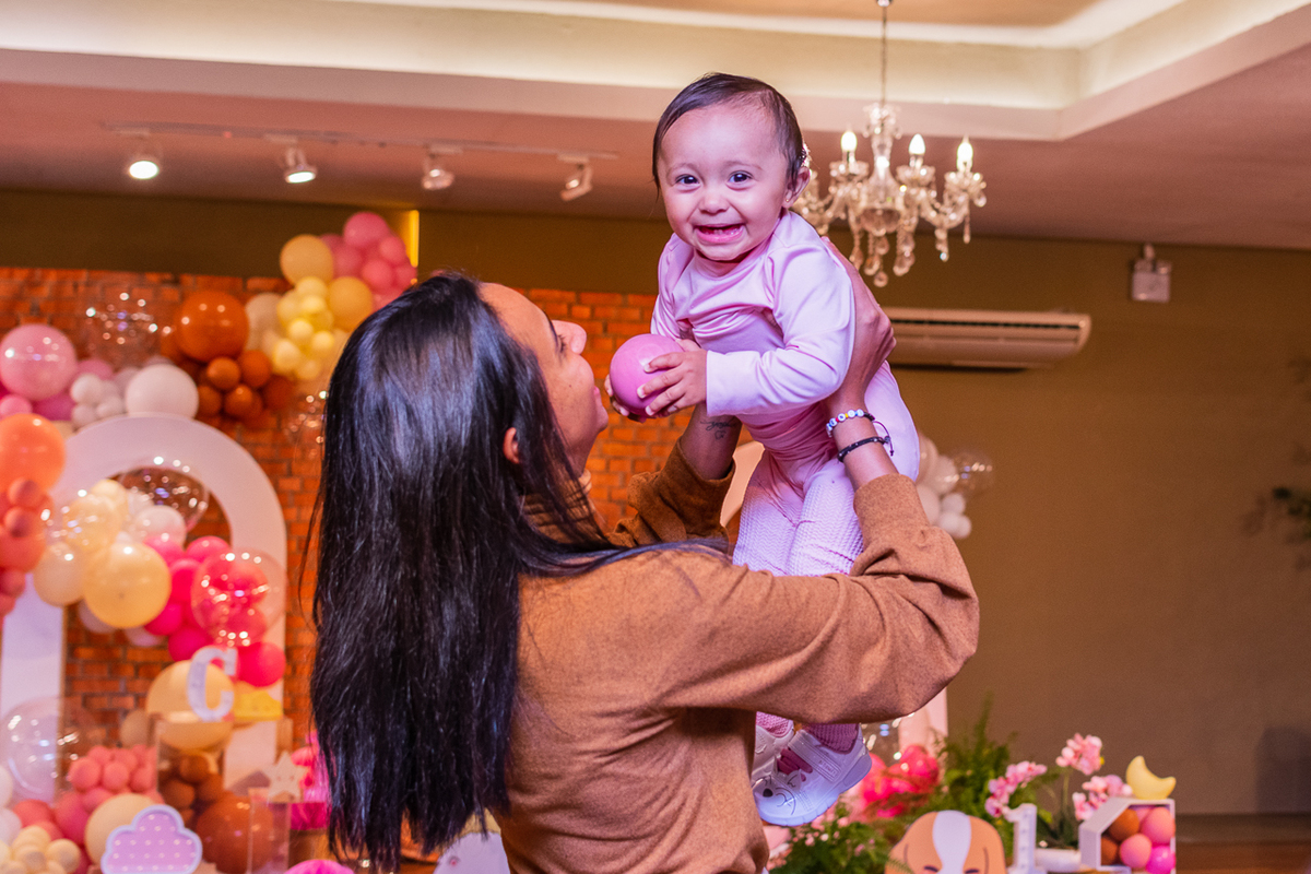 Fotógrafa de Família