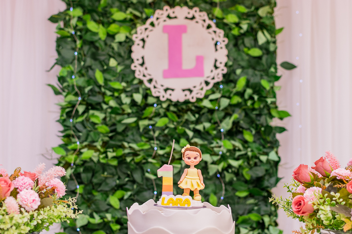 Fotógrafa de Aniversário