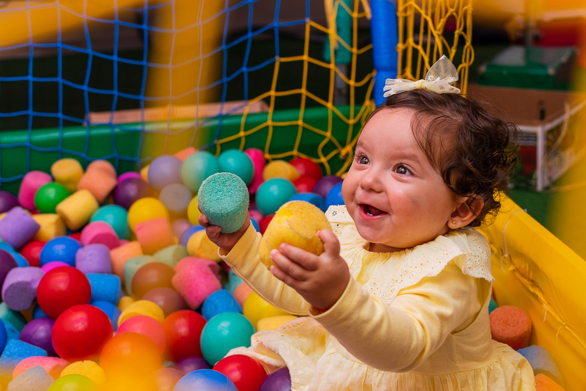 Fotógrafa de Família