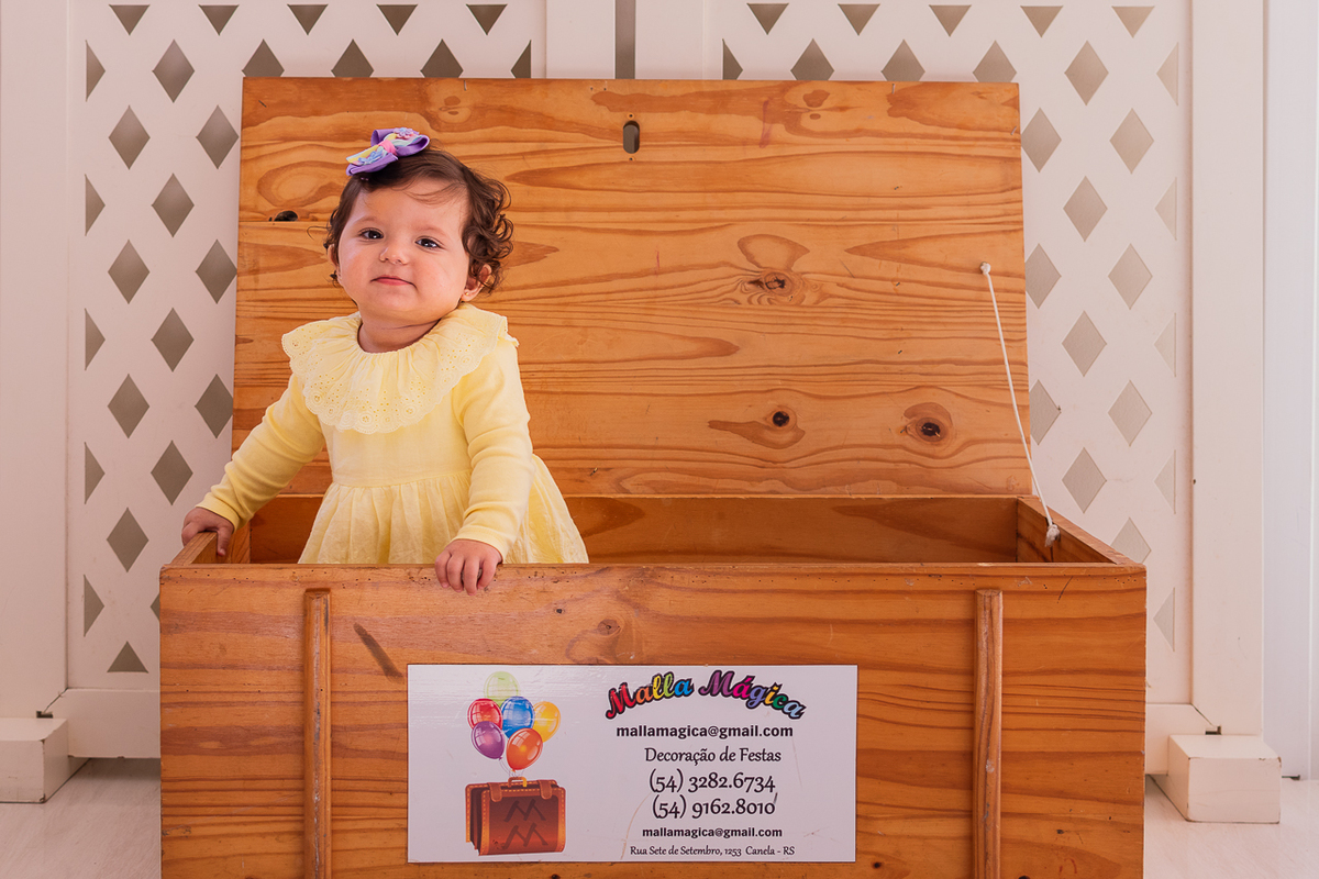 Fotógrafa de Evento