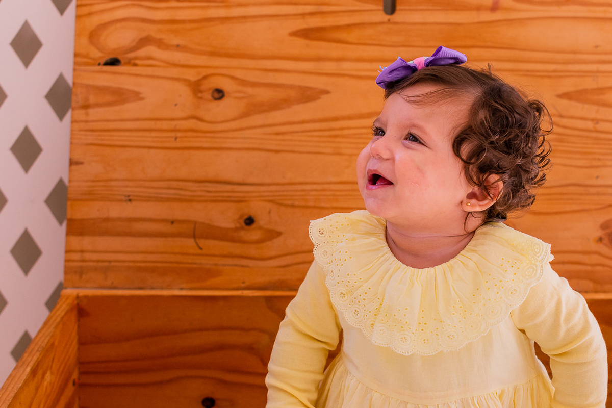 Fotógrafa de Aniversário