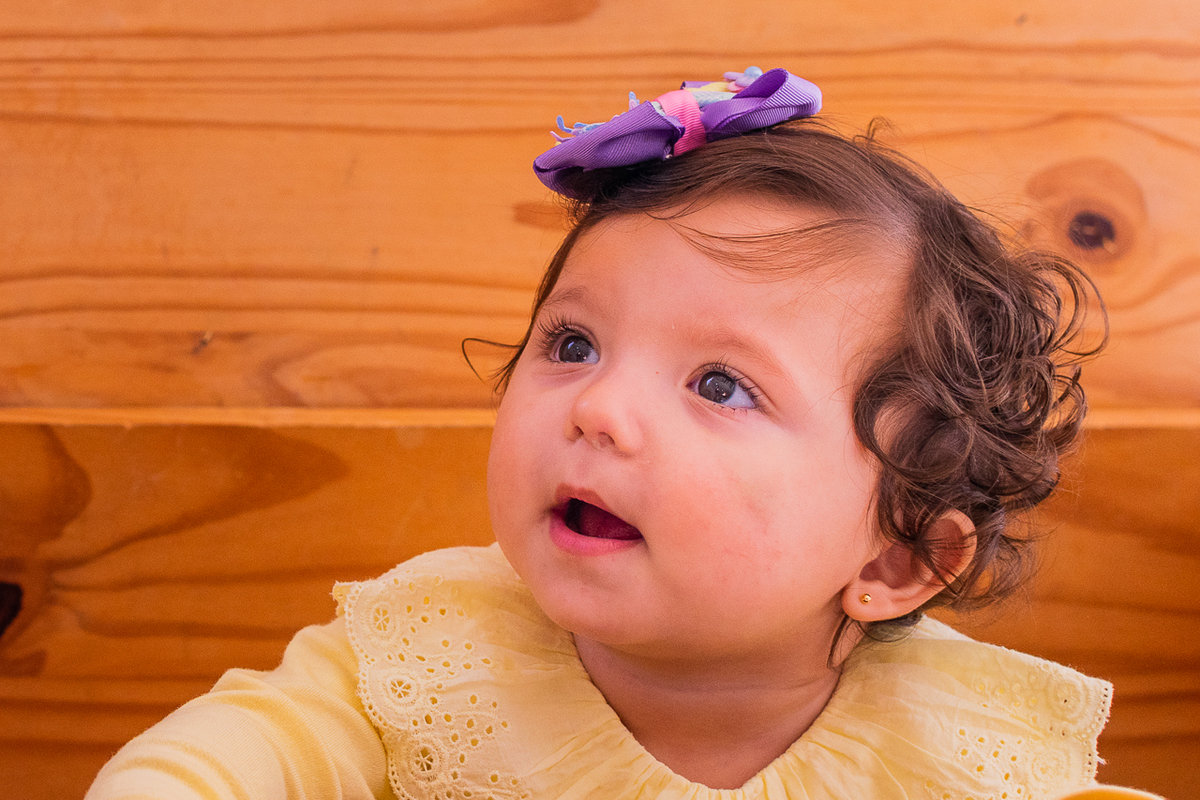 Fotógrafa de Aniversário