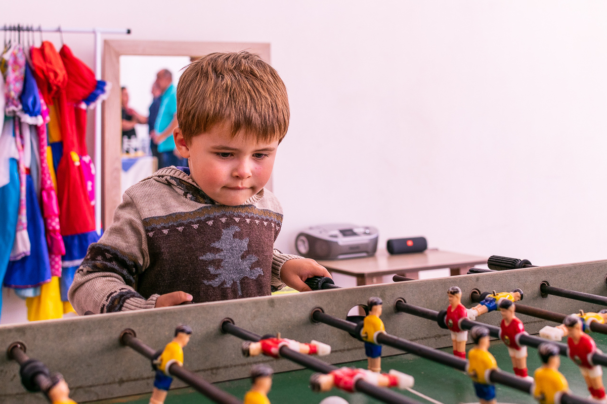 Fotógrafa em Gramado