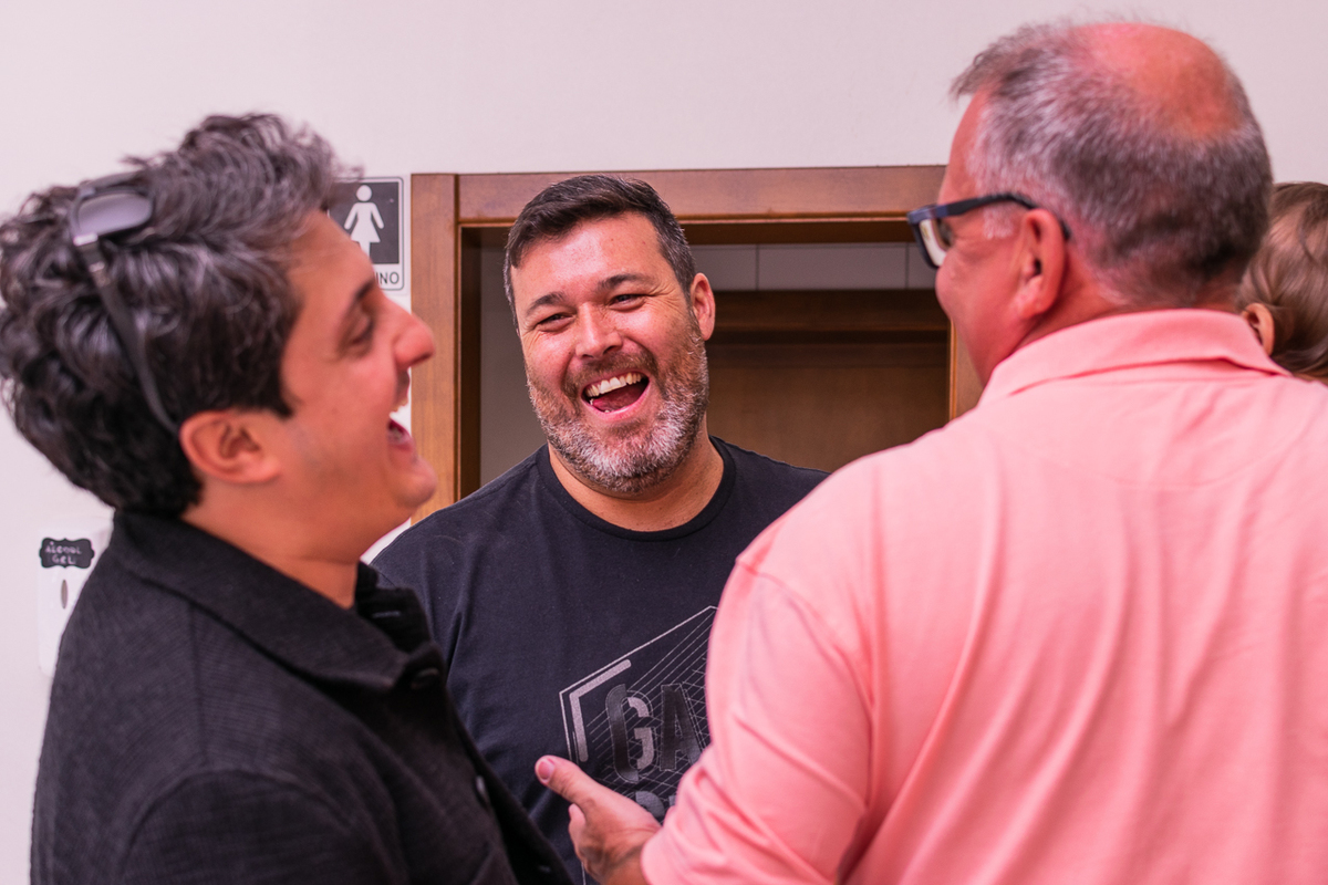 Fotógrafa de Evento