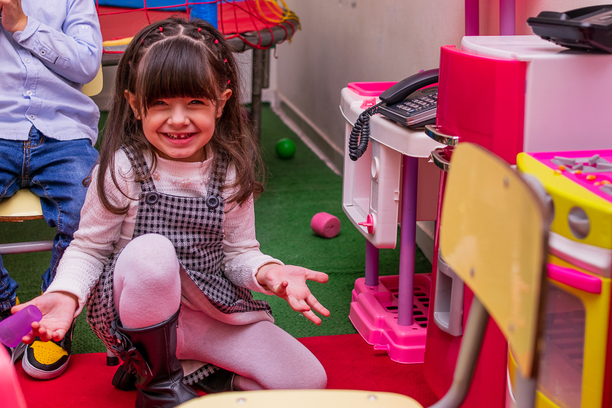 Fotógrafa em Canela