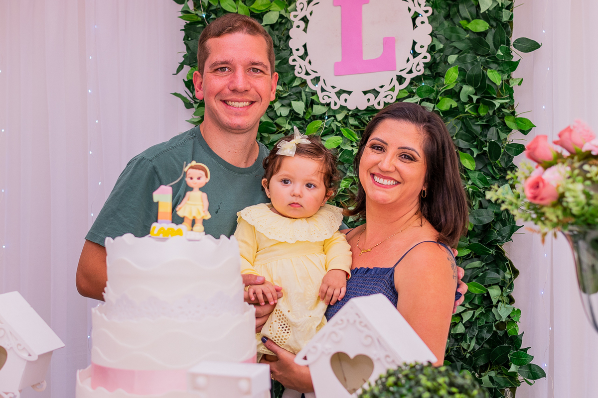 Fotógrafa de Criança