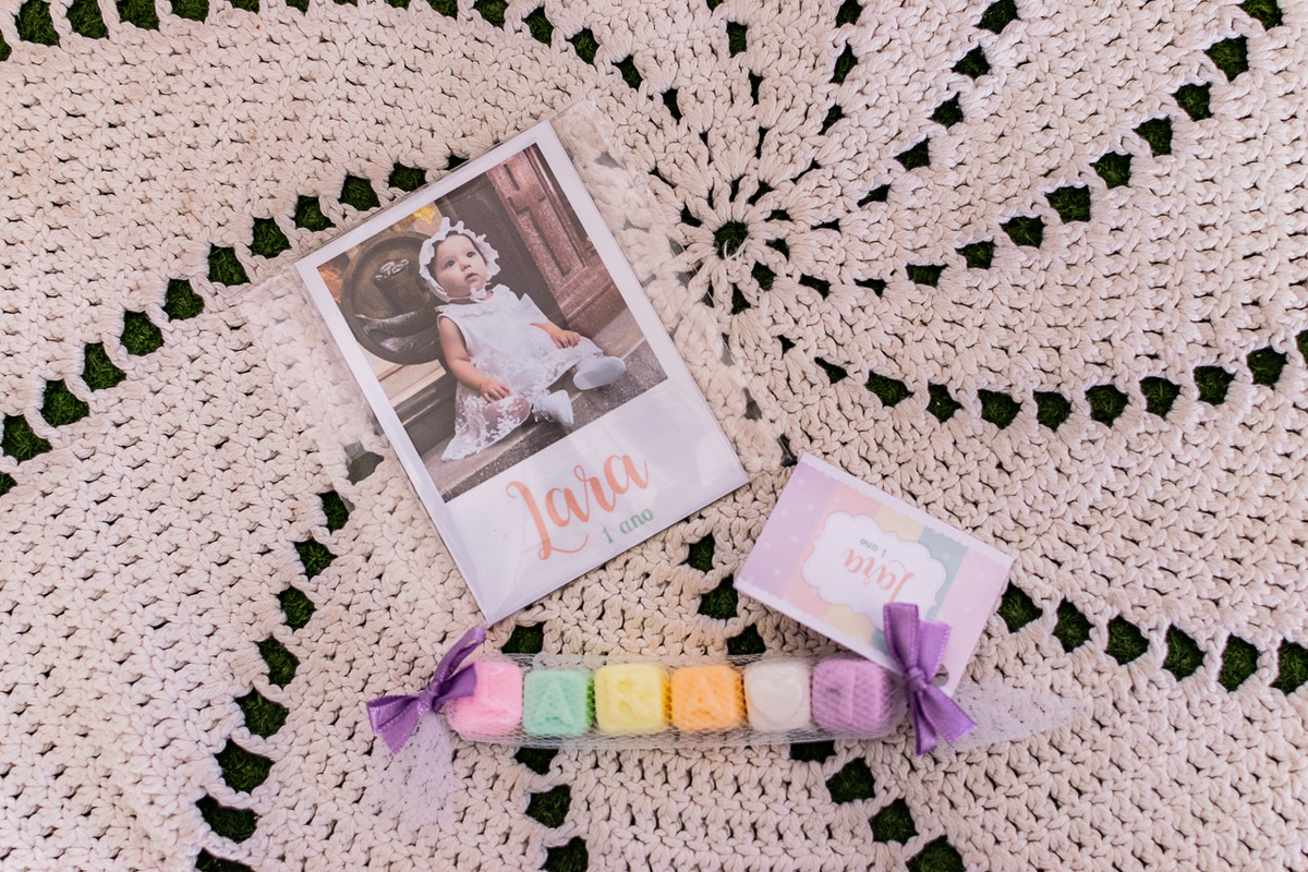 Fotógrafa de Criança