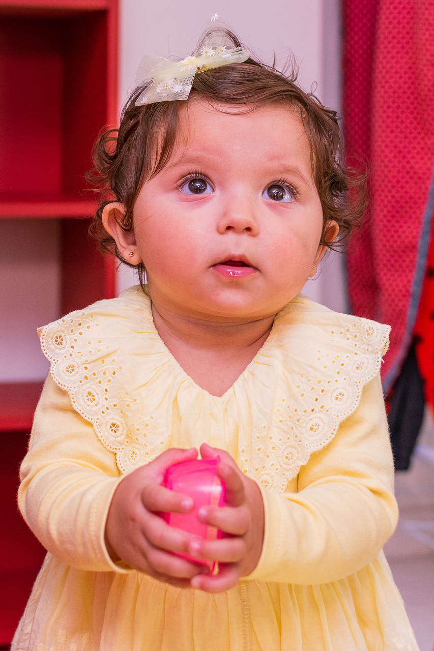 Fotógrafa de Evento