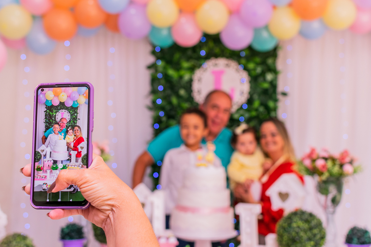 Fotógrafa em Gramado