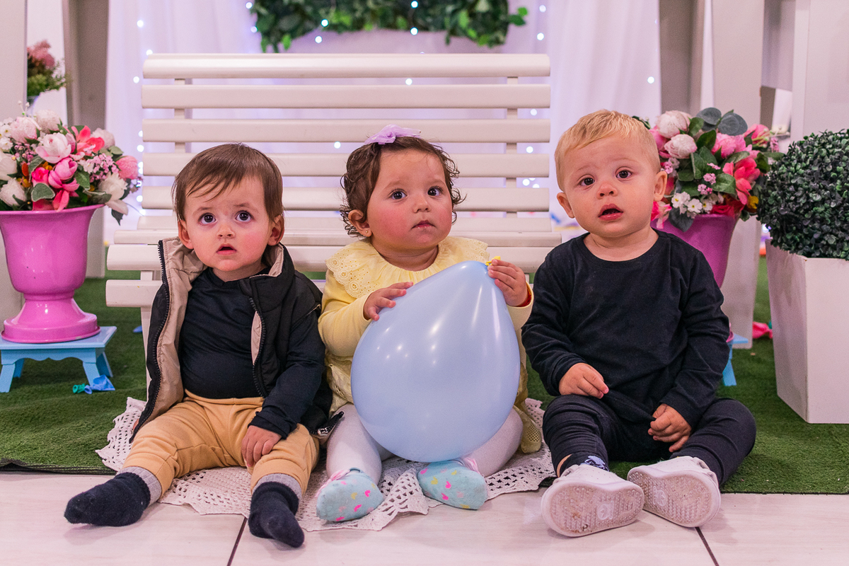 Fotógrafa de Evento