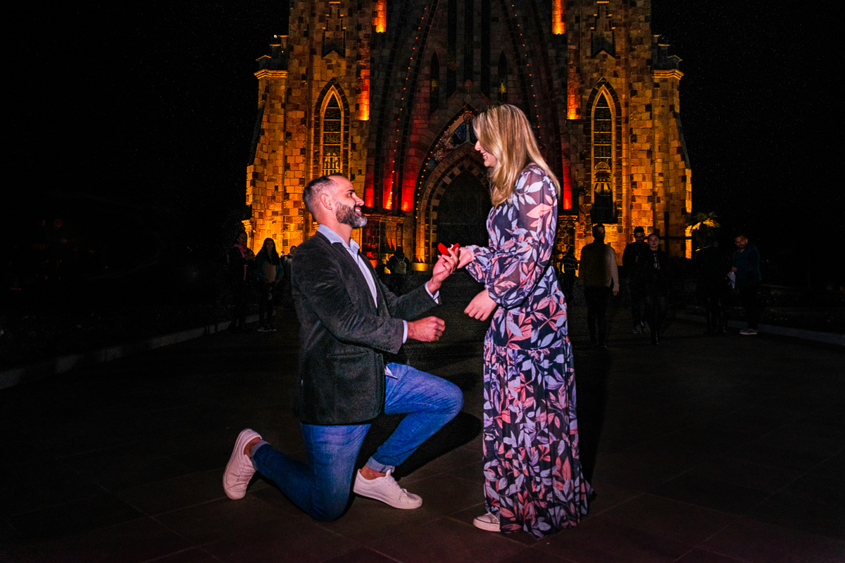 Fotógrafa de Casamento