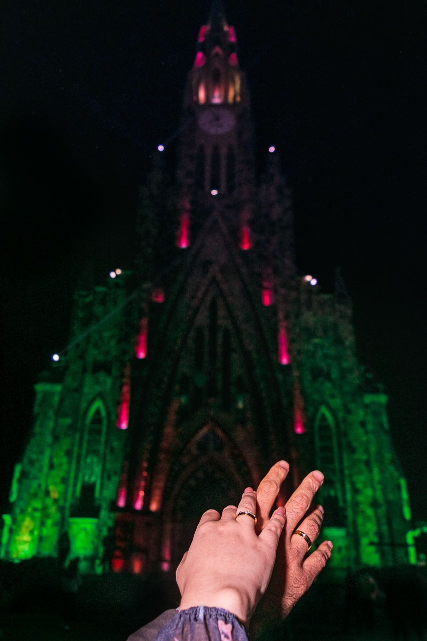 Fotógrafa em Canela