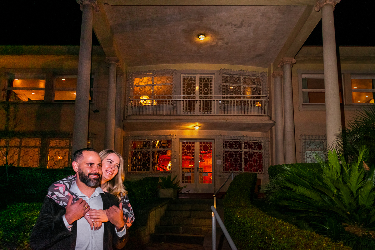 Fotógrafa em Canela