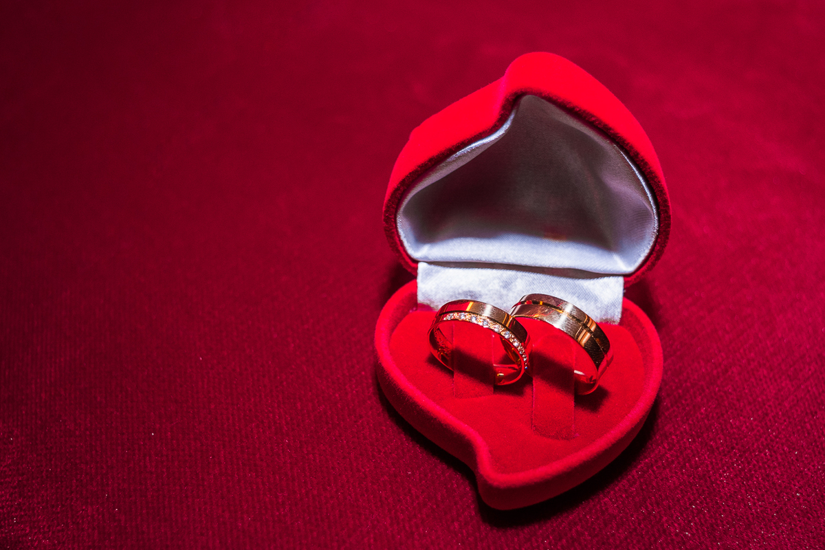 Fotógrafa de Casamento