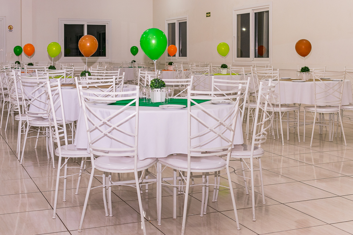 Fotógrafa de Evento