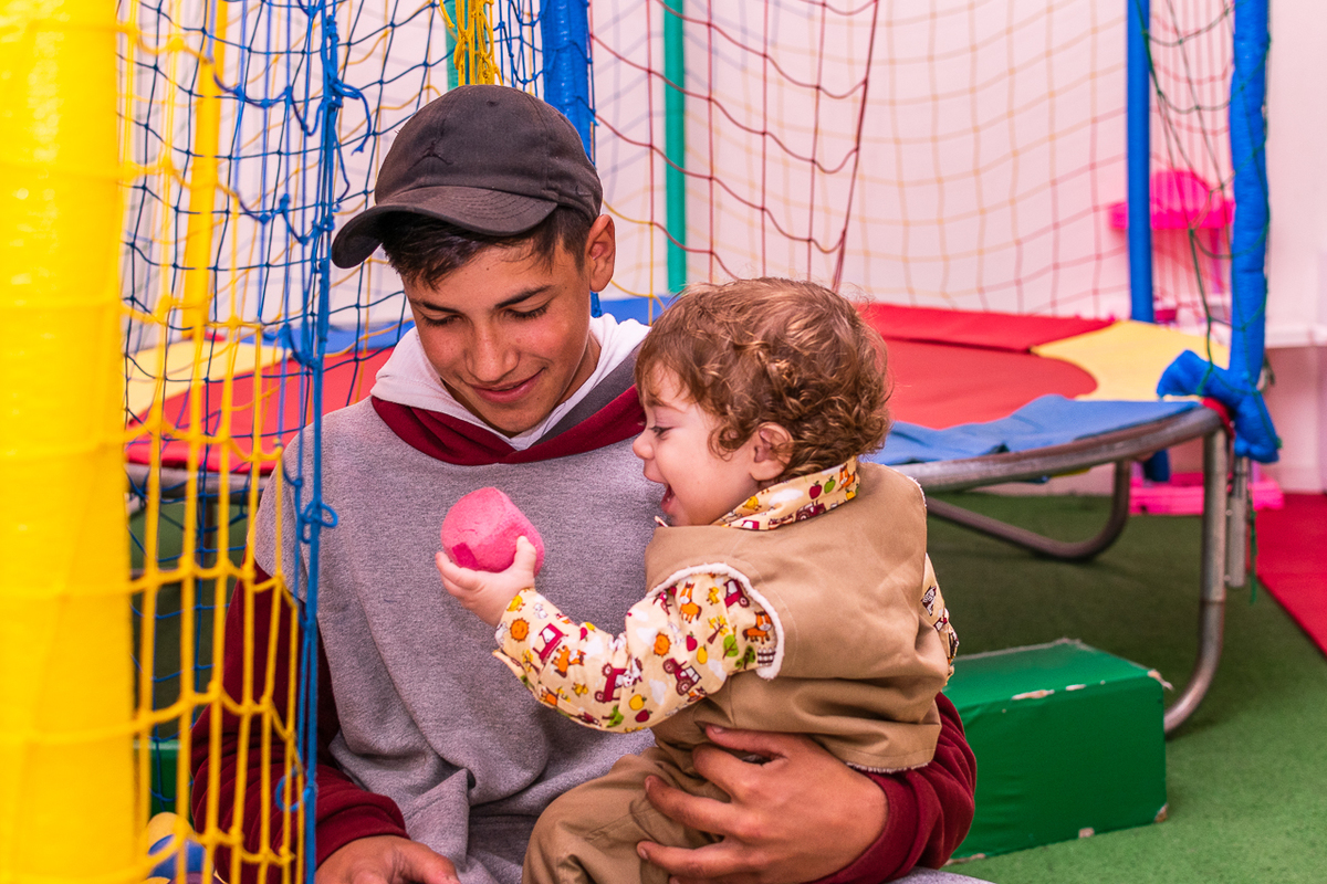 Fotógrafa de Evento