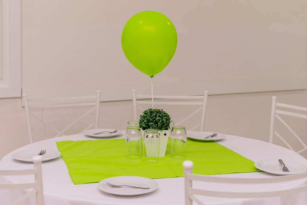 Fotógrafa de Evento