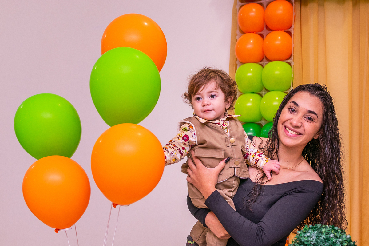 Fotógrafa de Evento