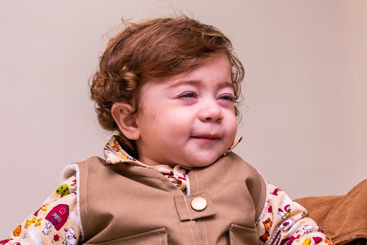 Fotógrafa de Família