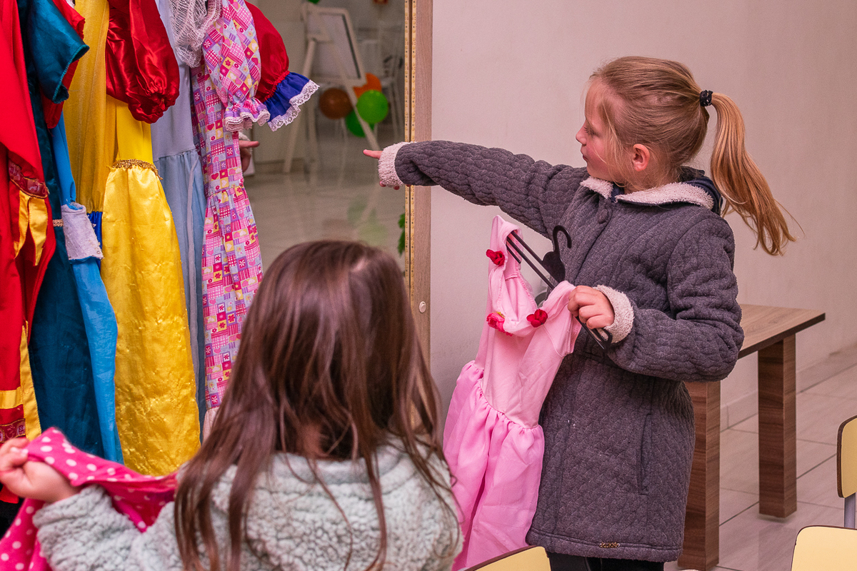 Fotógrafa de Evento