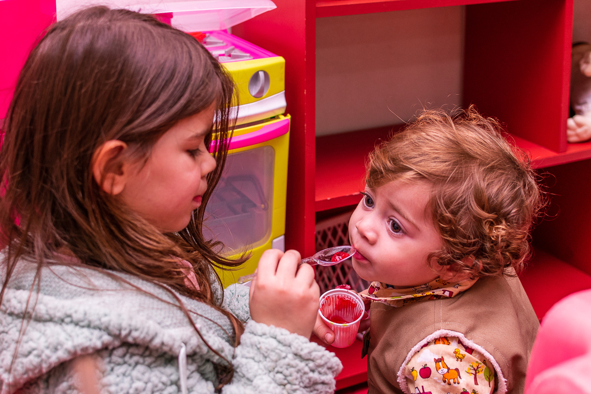 Fotógrafa de Evento