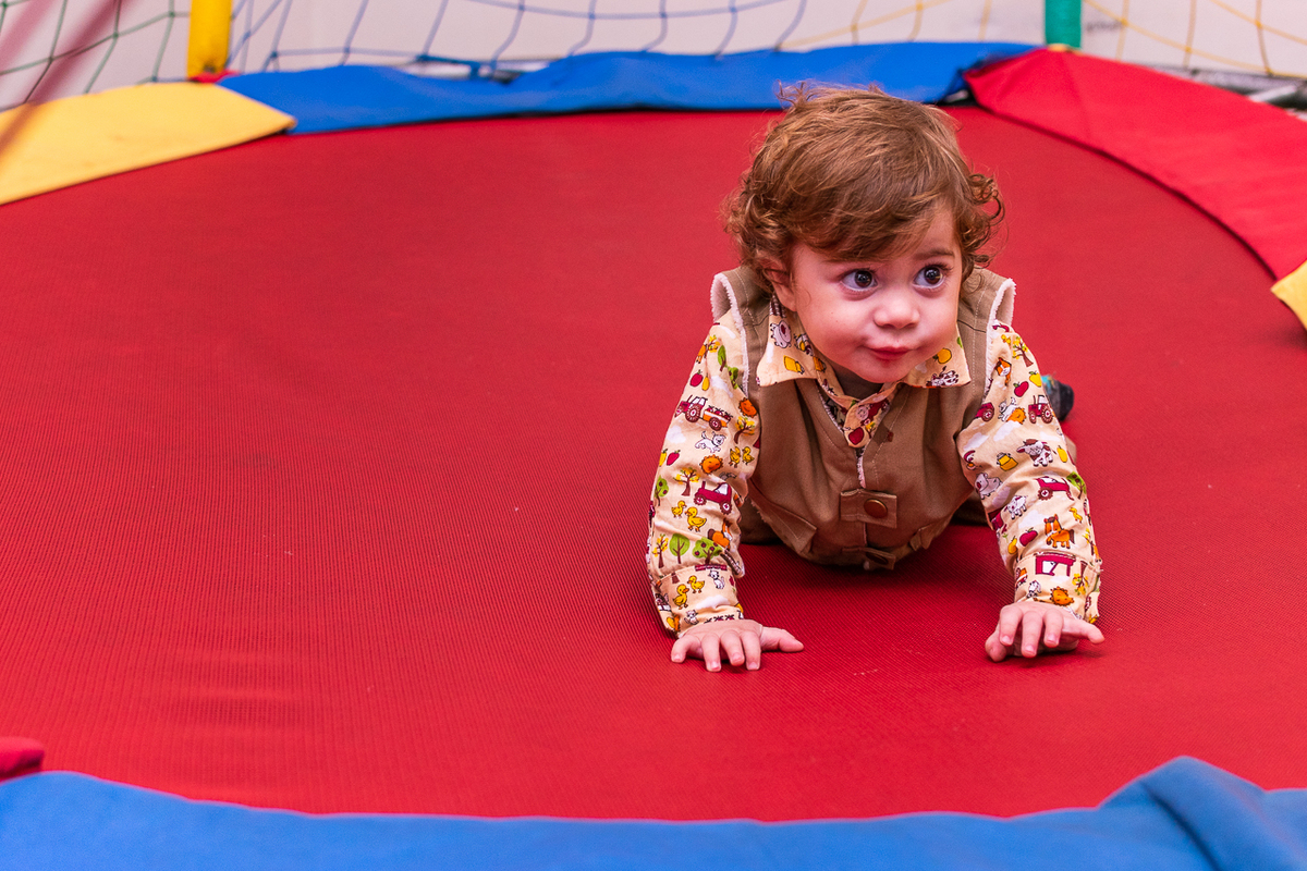 Fotógrafa de Aniversário
