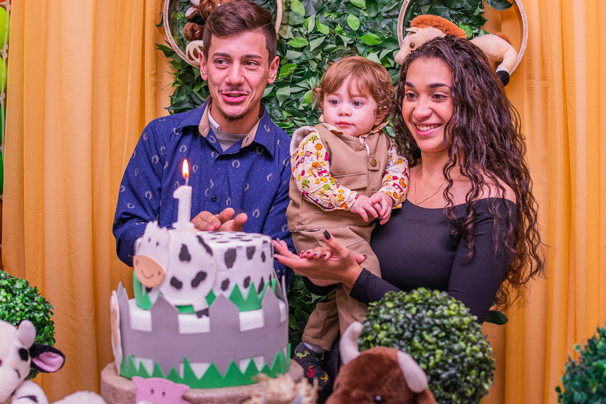 Fotógrafa de Evento